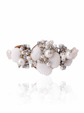 Veron Choker Set  White